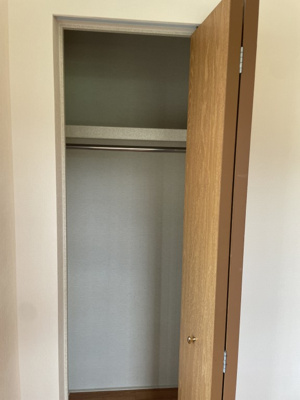 【収納】 | リバーサイドヴィラ東館