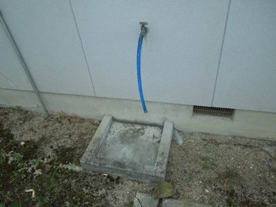 【設備】 | 北久米町431宮内貸家・