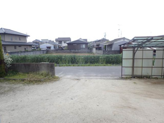 【その他】 | 北久米町431宮内貸家・