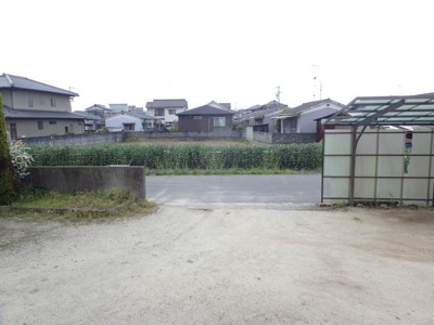 【その他】 | 北久米町431宮内貸家・