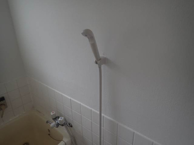 【浴室】 | 北久米町431宮内貸家・