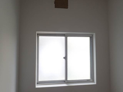 【浴室】 | 北久米町431宮内貸家・