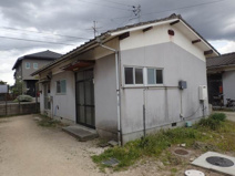 北久米町431宮内貸家・の画像