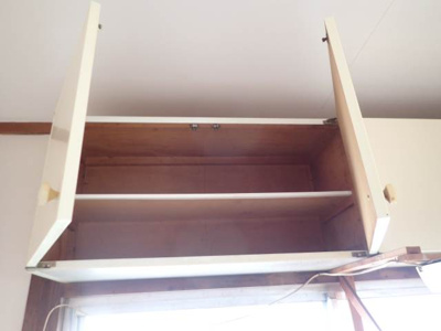 【キッチン】 | 北久米町431宮内貸家・