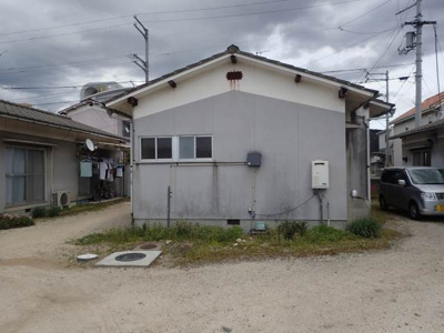 【その他】 | 北久米町431宮内貸家・