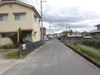 【周辺】 | 北久米町431宮内貸家・