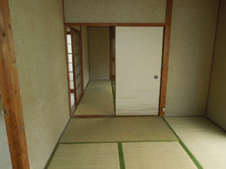 【その他】 | 北久米町431宮内貸家・
