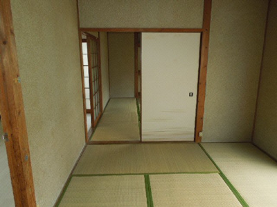 【その他】 | 北久米町431宮内貸家・