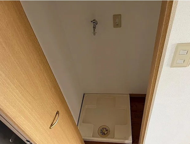 グランドパレス堀川パートⅡの設備