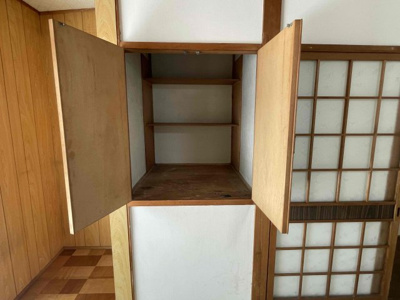 【玄関】 | 笠屋町テラスハウス