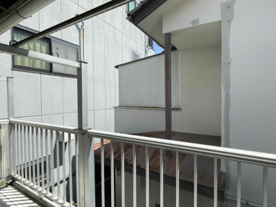 【内装】 | 笠屋町テラスハウス