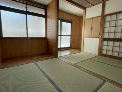 【和室】 | 笠屋町テラスハウス