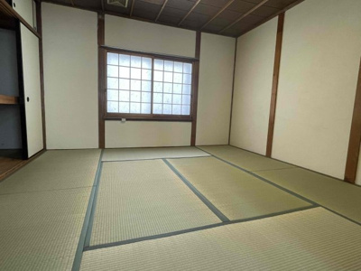 【和室】 | 笠屋町テラスハウス