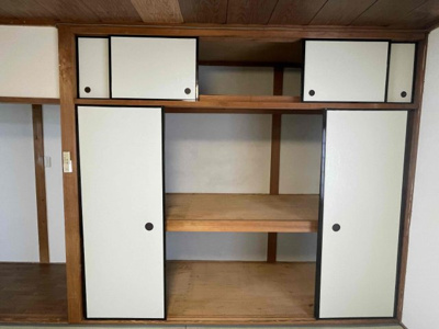 【収納】 | 笠屋町テラスハウス