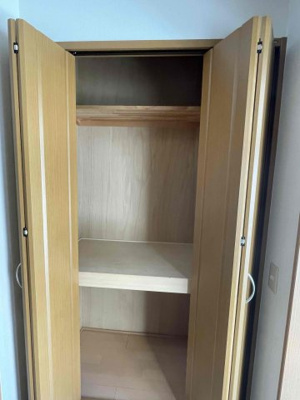 【収納】 | 笠屋町テラスハウス