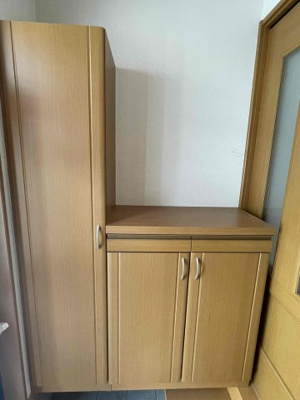 【収納】 | 笠屋町テラスハウス