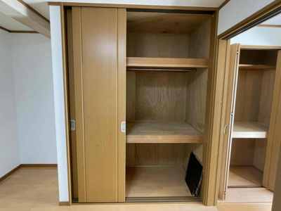 【収納】 | 笠屋町テラスハウス