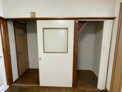 【収納】 | 笠屋町テラスハウス