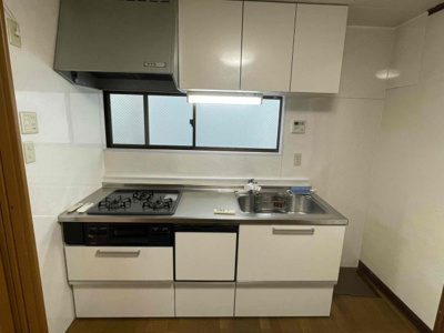 【キッチン】 | 笠屋町テラスハウス