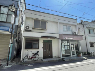 【外観】 | 笠屋町テラスハウス