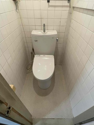 【トイレ】 | 笠屋町テラスハウス