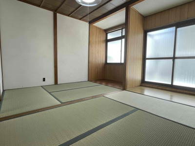 【和室】 | 笠屋町テラスハウス