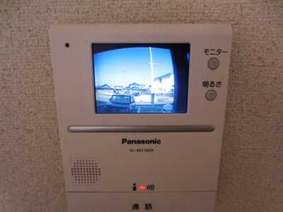 【セキュリティ】 | フジパレス吉見