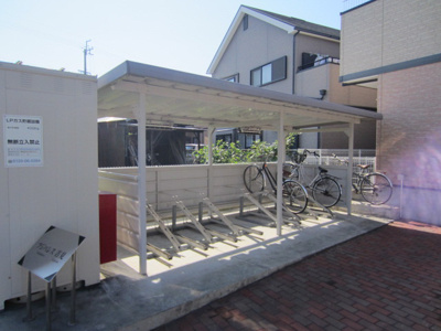 【その他】 | フジパレス吉見