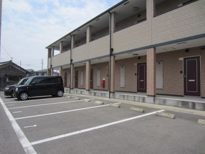 【その他】 | フジパレス吉見