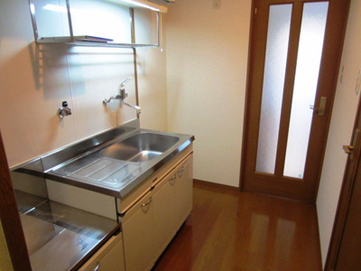 【キッチン】 | フジパレス吉見