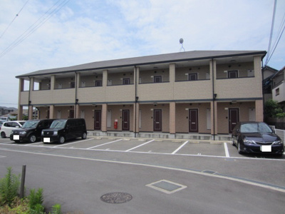 【外観】 | フジパレス吉見