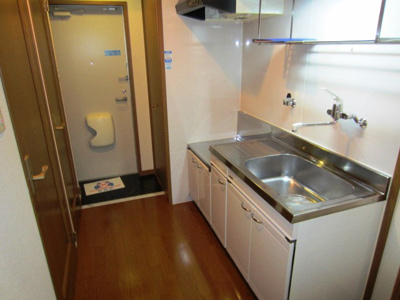 【キッチン】 | フジパレス吉見