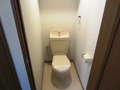 【トイレ】 | フジパレス吉見