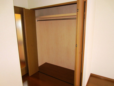 【収納】 | フジパレス吉見