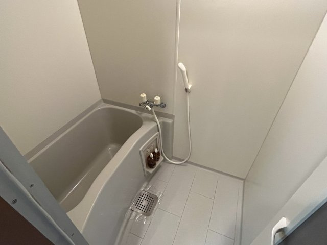 大学生協指定学生会館 Prettie今出川の浴室