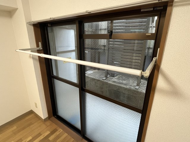 大学生協指定学生会館 Prettie今出川のその他共用部分
