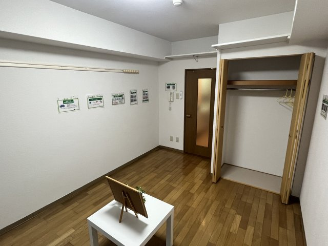 大学生協指定学生会館 Prettie今出川の内装