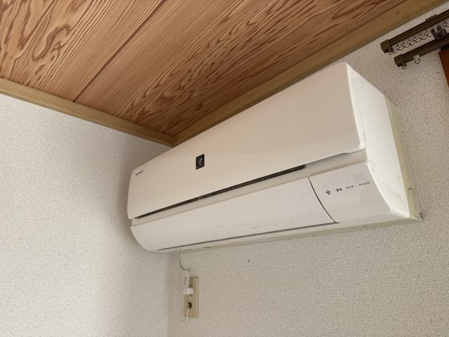 シティハイツ大塩の設備