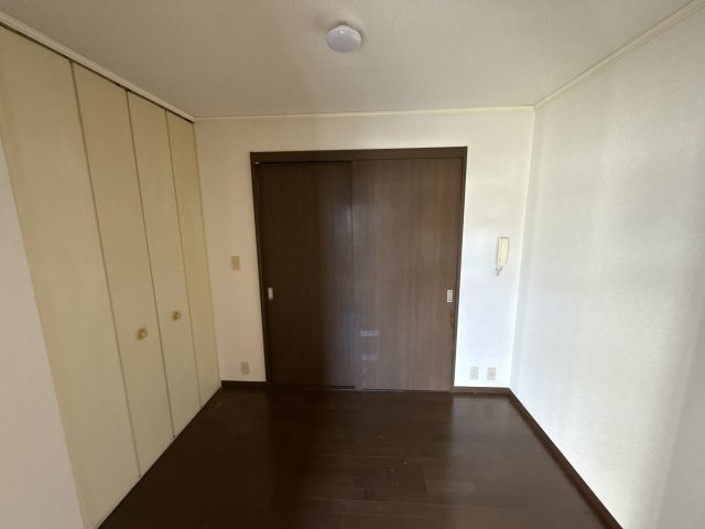 シティハイツ大塩の子供部屋