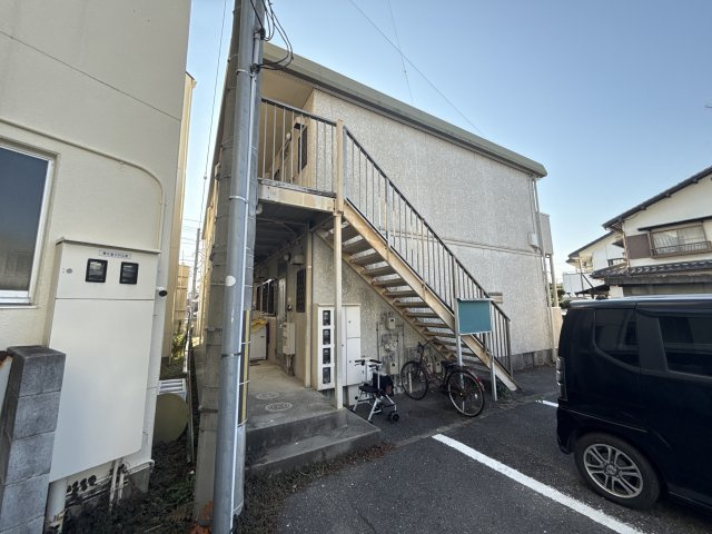 シティハイツ大塩