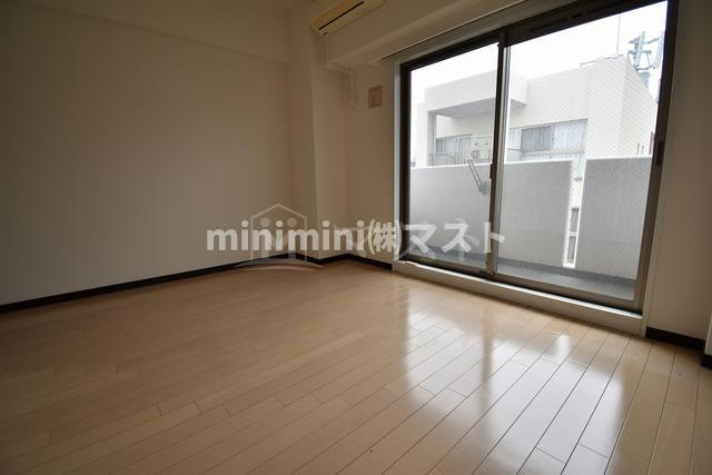 エスライズ四ツ橋の内装