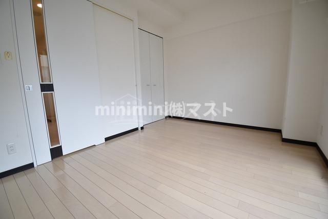 エスライズ四ツ橋の内装