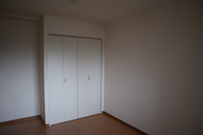 【洋室】 | 元今泉レジデンス | 6帖