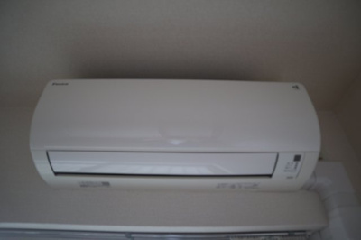 【設備】 | 元今泉レジデンス | 6帖