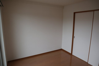 【居間・リビング】 | 元今泉レジデンス | 4.6帖