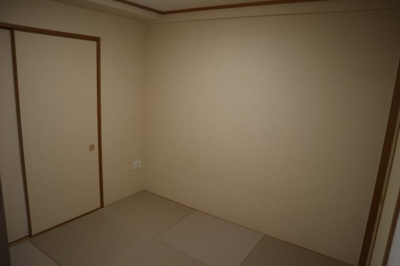 【和室】 | 元今泉レジデンス