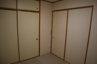 【和室】 | 元今泉レジデンス