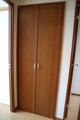 【収納】 | 元今泉レジデンス | 廊下