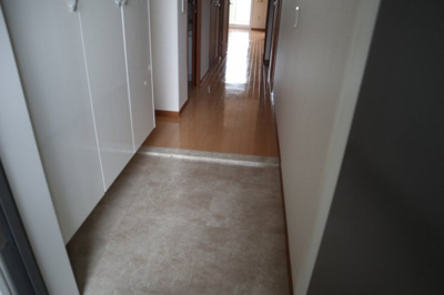 【玄関】 | 元今泉レジデンス