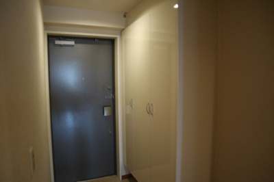 【収納】 | 元今泉レジデンス